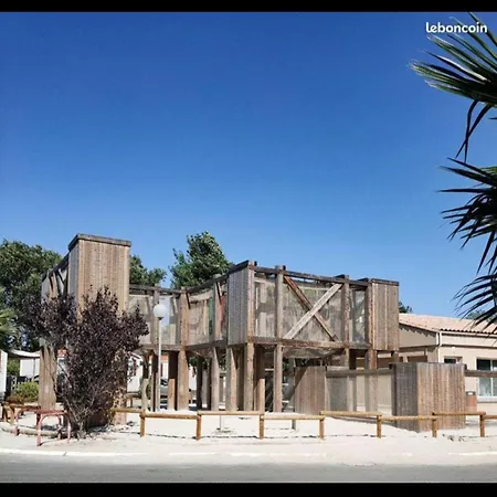 Mobil Premium 304 * Narbonne